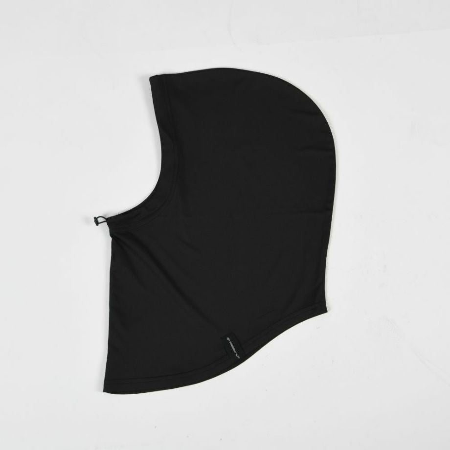 BOWBUWN フーディー ブラック フリーサイズ