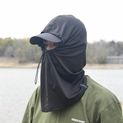 BOWBUWN フーディー ブラック フリーサイズ