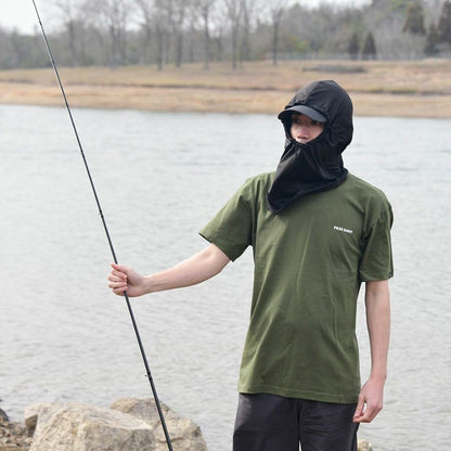 BOWBUWN フーディー ブラック フリーサイズ