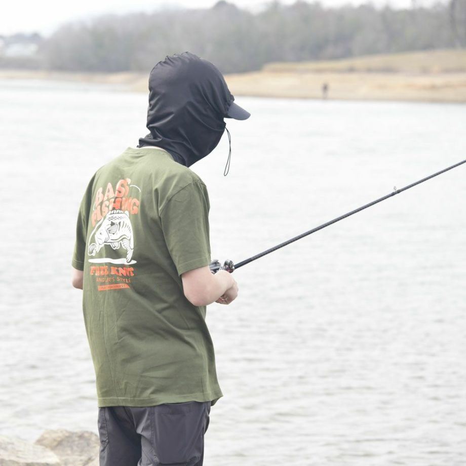 BOWBUWN フーディー ブラック フリーサイズ