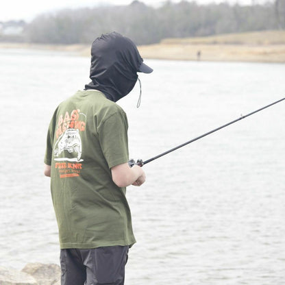 BOWBUWN フーディー ブラック フリーサイズ