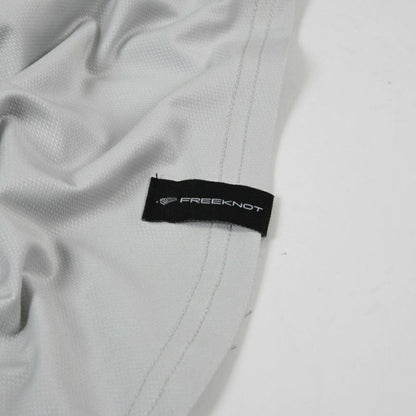 BOWBUWN フーディー ライトグレー フリーサイズ