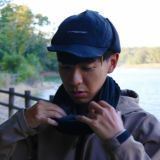 SOL FIBER(R) レイヤーテック 2WAY ネックウォーマー ブラック フリーサイズ