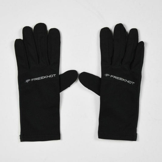 BOWBUWN フルカバーグローブ ブラック フリーサイズ