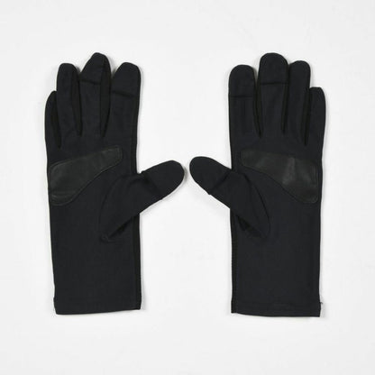 BOWBUWN フルカバーグローブ ブラック フリーサイズ