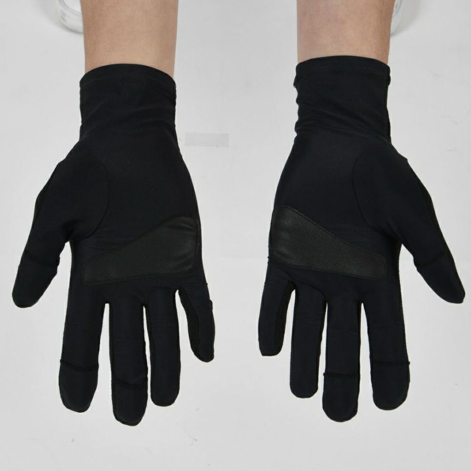 BOWBUWN フルカバーグローブ ブラック フリーサイズ