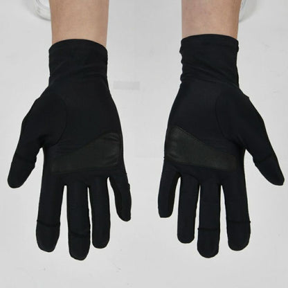 BOWBUWN フルカバーグローブ ブラック フリーサイズ