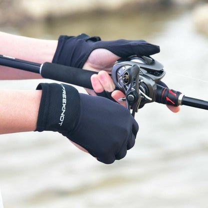 BOWBUWN オーバーシェル手甲グローブ ブラック フリーサイズ