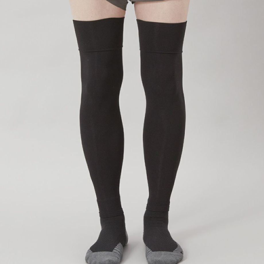 HYOON Fitレッグカバー マルチ フリーサイズ