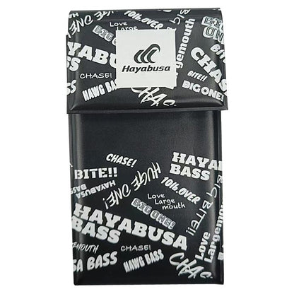 フックファイル BASS2 90/ブラック