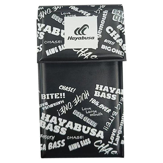 フックファイル BASS2 90/ブラック