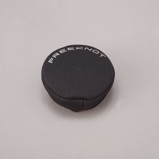 リールカバー ブラック 巾55×高さ17mm