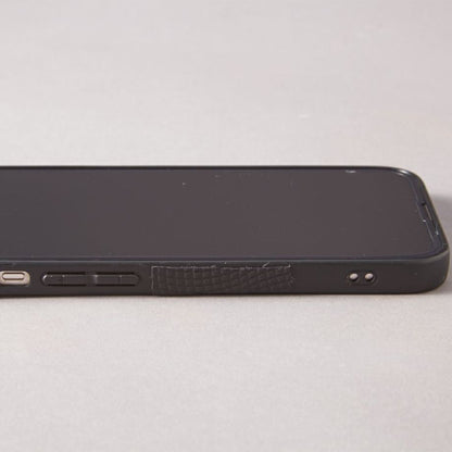 グローブ補強・補修シール ブラック W104×H90mm