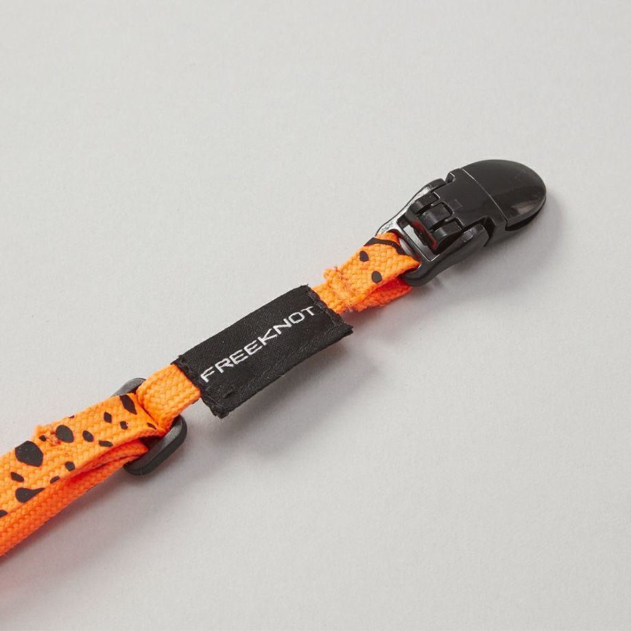 キャップクリップ オレンジ 24cm