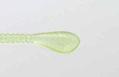 【アウトレット】海太郎 スパテラ #015 チャートレインボー 2.5インチ 14個入