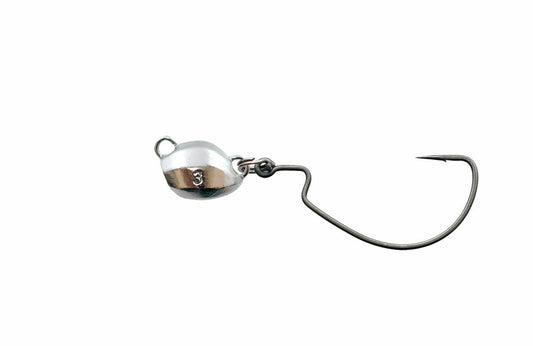 海太郎 根魚玉 #2 5g 2個入