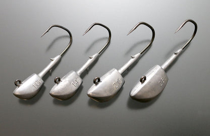 【アウトレット】海太郎 スイミング根魚玉 #3/0 21g 2個入