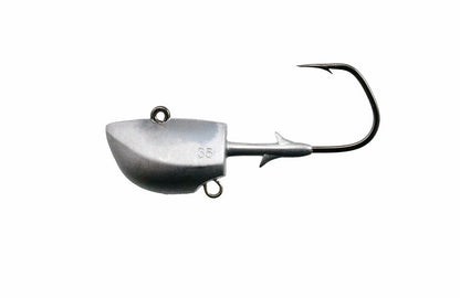 海太郎 スイミング根魚玉 #3/0 35g 2個入