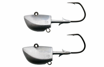 海太郎 スイミング根魚玉 #3/0 45g 2個入