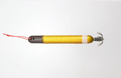 【アウトレット】海太郎 ヌケガケスッテ #011 金アジ 25号