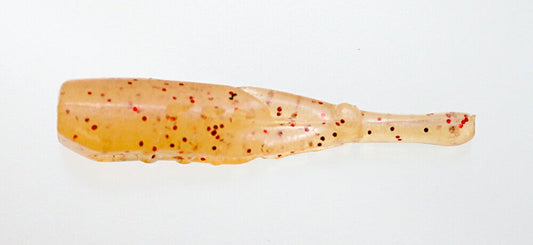 海太郎 ハネエビ #040 オキアミグロー 1.5インチ 8個入