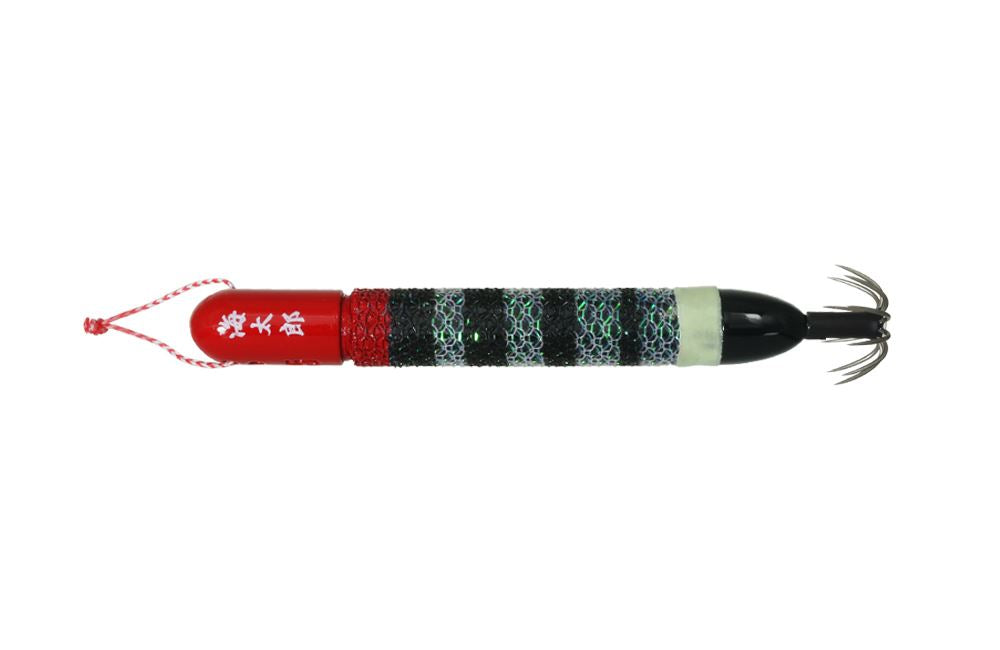 海太郎 ヌケガケスッテ #025 ムラカミSP 1 ゼブラ 20号