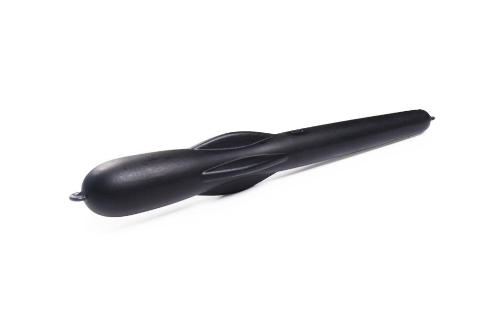 海太郎 ヌケガケロケット ステルスSP マットブラック 25号 93g