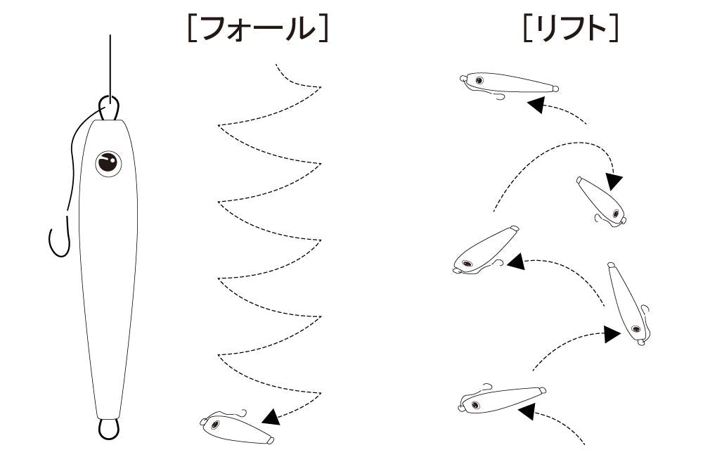 海太郎 ネコメタル タチウオSPカラー #063 パープルゼブラグロー 180g