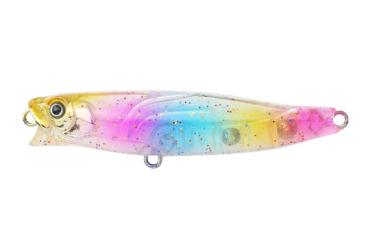 海太郎 アメペン55 #021 レインボー 55mm