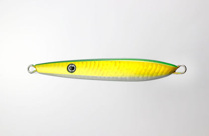 【アウトレット】海太郎 ネコメタル #004 グリーンゴールド 40g