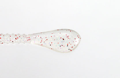 【アウトレット】海太郎 スパテラ #055 うまシロエビ(グロー) 1.5インチ 14個入