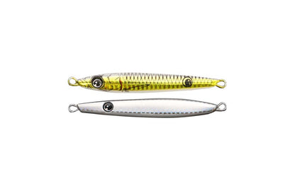 海太郎 ネコメタル #023 金銀グロー 3g