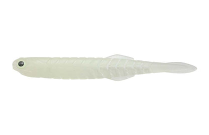 【アウトレット】海太郎 カタクチワームセット 太刀魚仕様 #012 グロー #3/0 4.5インチ 28g 3本セット