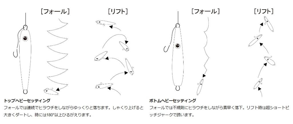 海太郎 ネコメタル サクラマスSP #045/グリオレゴールドドットグロー 180g