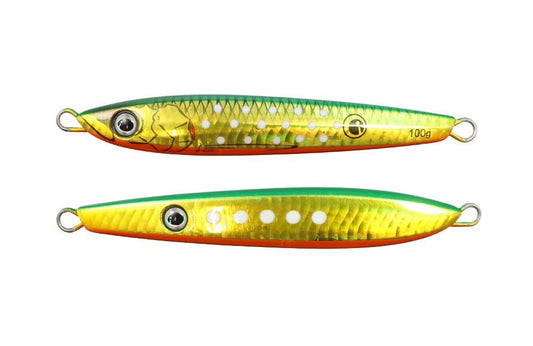 海太郎 ネコメタル サクラマスSP #045/グリオレゴールドドットグロー 120g