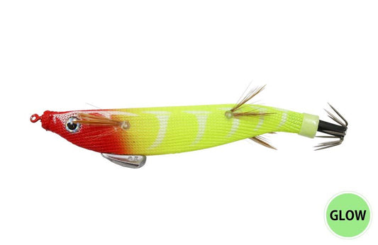 海太郎 キビ仔 #003/アカ・チャート 2.5号