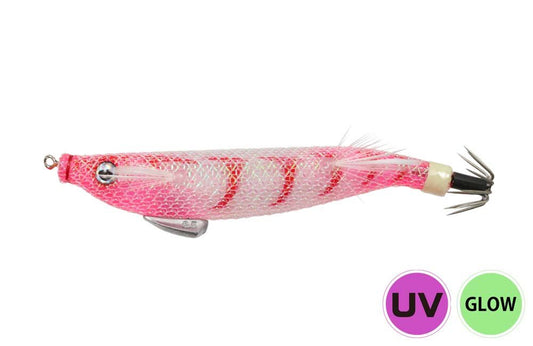 海太郎 キビ仔 #006/虹布ピンク 2.5号