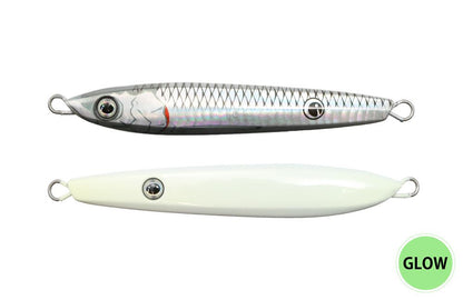 海太郎 ネコメタル タチウオSP #049/パワーグローシラス 150g