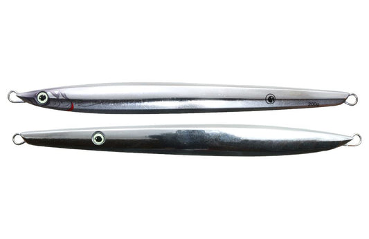 海太郎 ネコメタルロング #019/真メッキ 200g