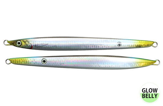 海太郎 ネコメタルロング #022/イワシグロー 200g