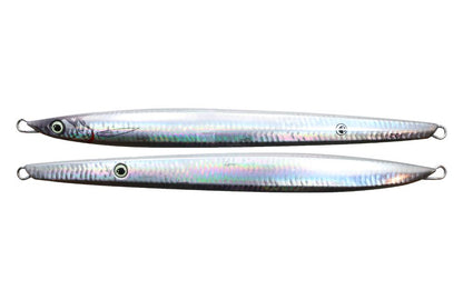 海太郎 ネコメタルロング #025/isseiシルバー 250g