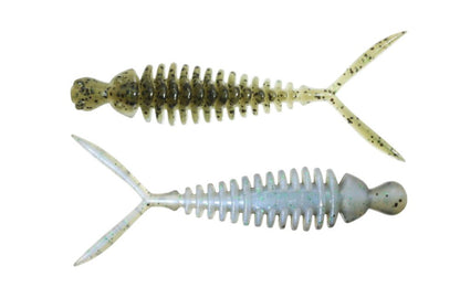 海太郎 ハンハントレーラー #022 イワガニ 2.6インチ 7本入り