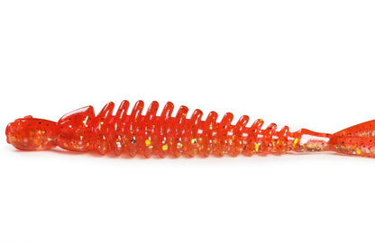 海太郎 ハンハントレーラー #022 イワガニ 2.6インチ 7本入り