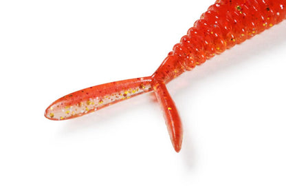 海太郎 ハンハントレーラー #022 イワガニ 2.6インチ 7本入り