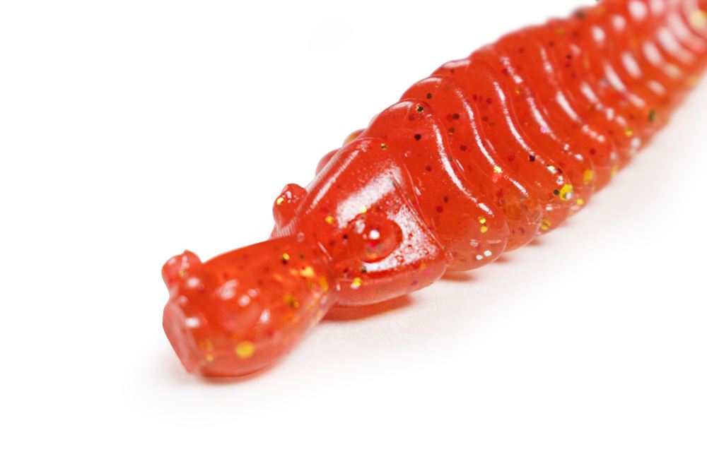 海太郎 ハンハントレーラー #022 イワガニ 2.6インチ 7本入り