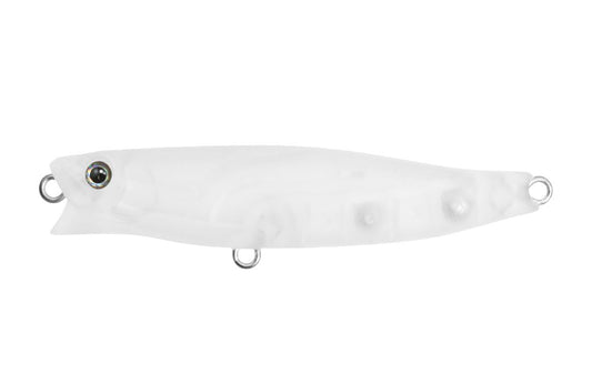 海太郎 アメペン 55 #007 マットクリア 55mm