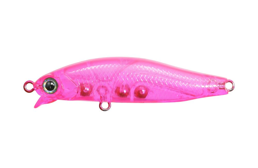 海太郎 アメミノー 48SR-SS #013 ブライトピンク 48mm