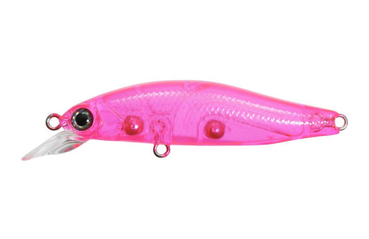 海太郎 アメミノー 48MR-SF #013 ブライトピンク 48mm