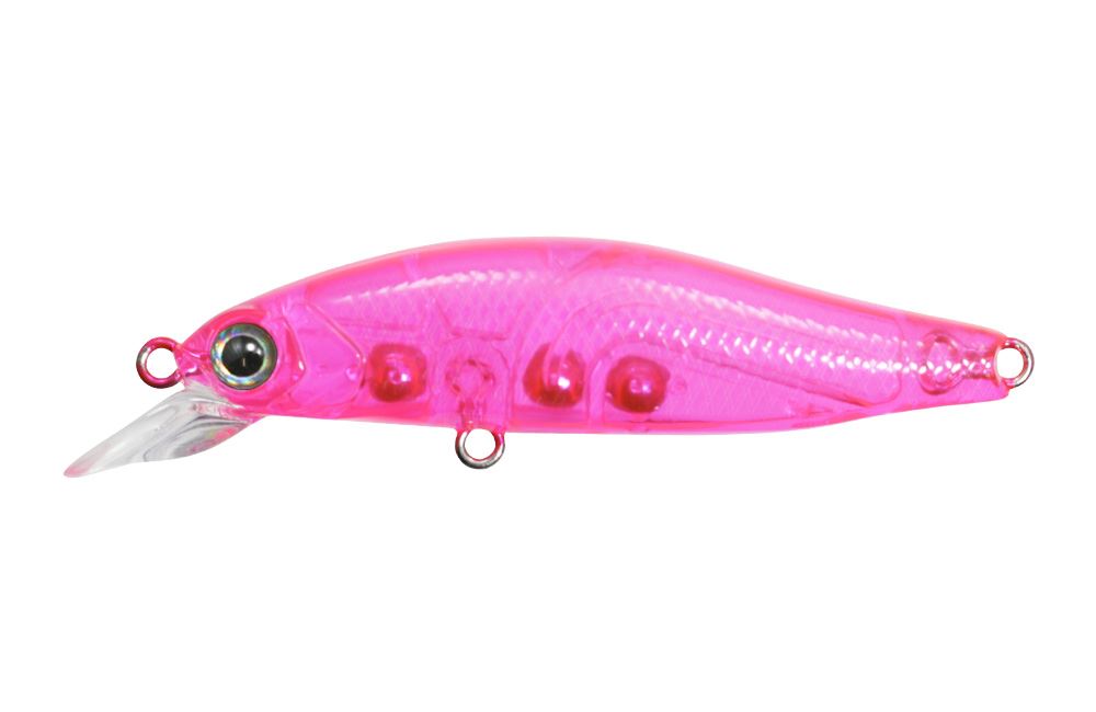 海太郎 アメミノー 48MR-SS #013 ブライトピンク 48mm