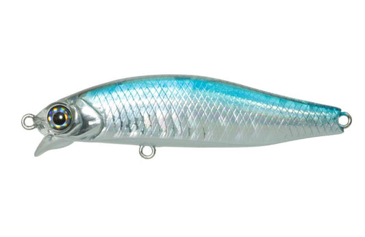 海太郎 アメミノー 55SR-SF #006 キビナゴ 55mm